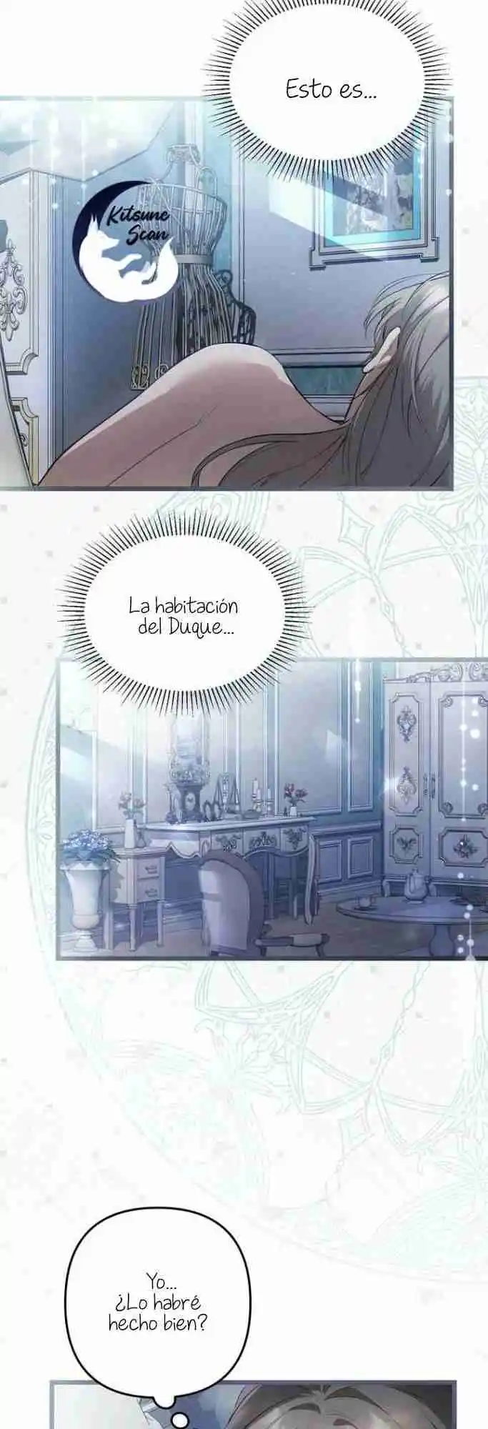 La Novia Qué Fue Sustituida - Capítulo 1 - Página 76 - LectorTMOo