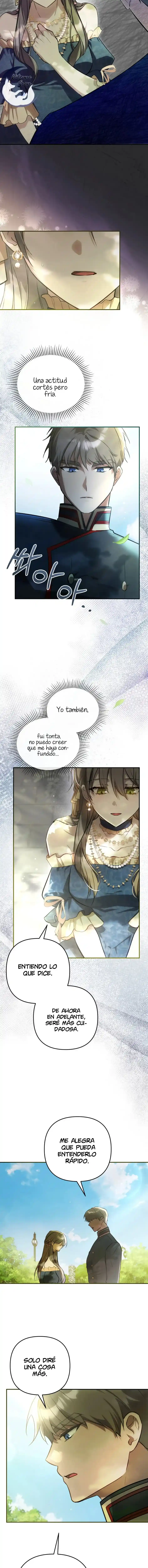 La Novia Qué Fue Sustituida - Capítulo 10 - Página 12 - LectorTMOo