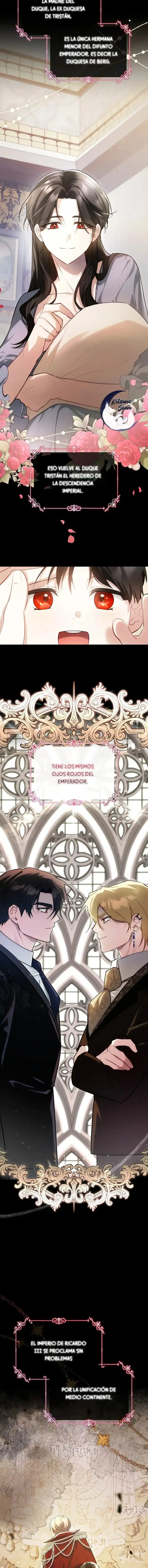 La Novia Qué Fue Sustituida - Capítulo 10 - Página 14 - LectorTMOo