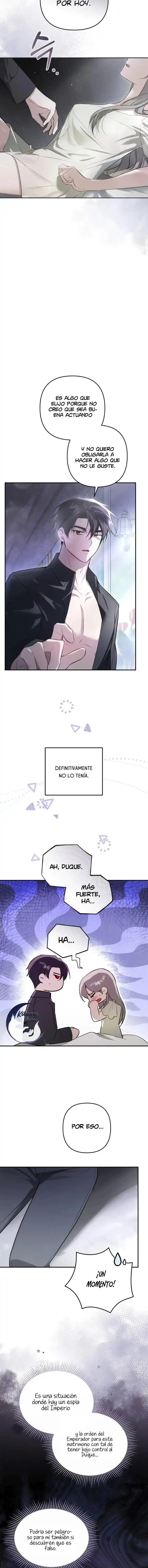 La Novia Qué Fue Sustituida - Capítulo 10 - Página 19 - LectorTMOo