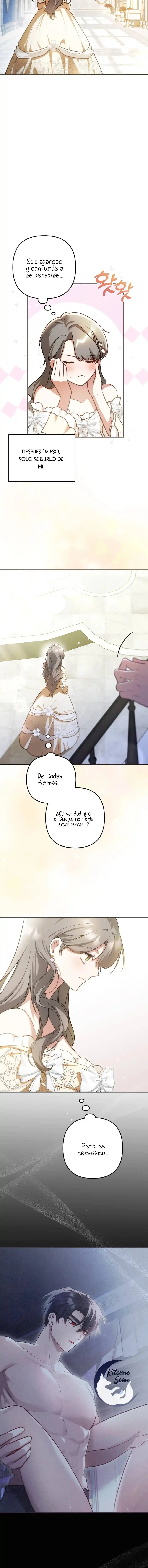 La Novia Qué Fue Sustituida - Capítulo 12 - Página 11 - LectorTMOo
