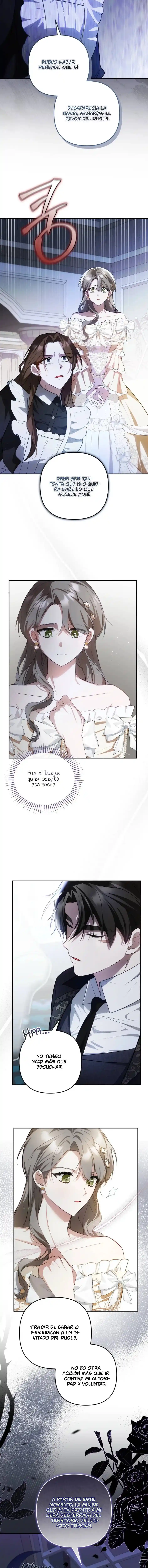 La Novia Qué Fue Sustituida - Capítulo 13 - Página 13 - LectorTMOo