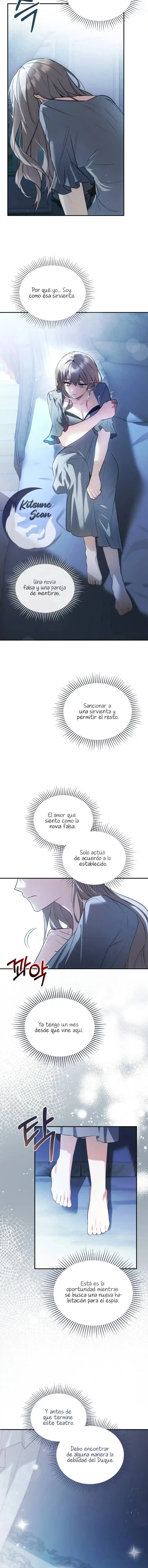 La Novia Qué Fue Sustituida - Capítulo 13 - Página 16 - LectorTMOo