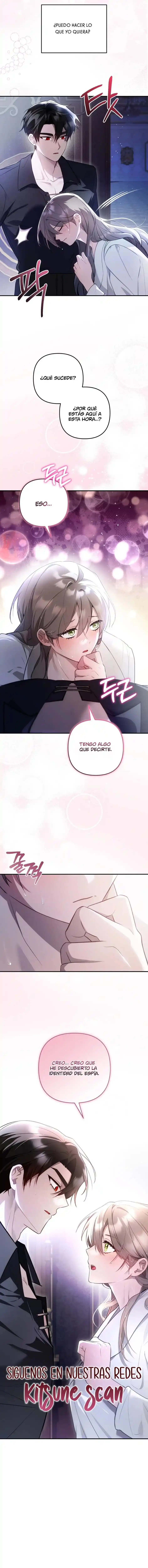 La Novia Qué Fue Sustituida - Capítulo 13 - Página 18 - LectorTMOo