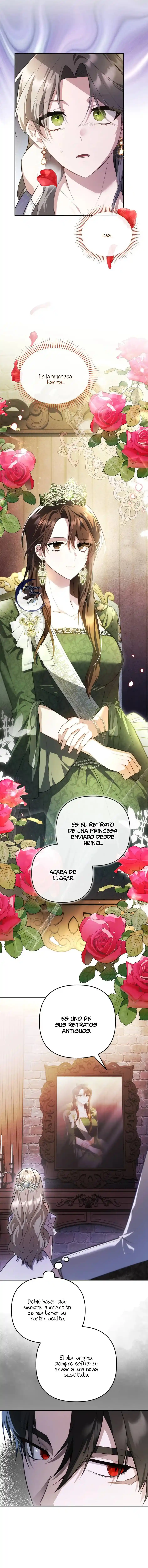 La Novia Qué Fue Sustituida - Capítulo 15 - Página 13 - LectorTMOo