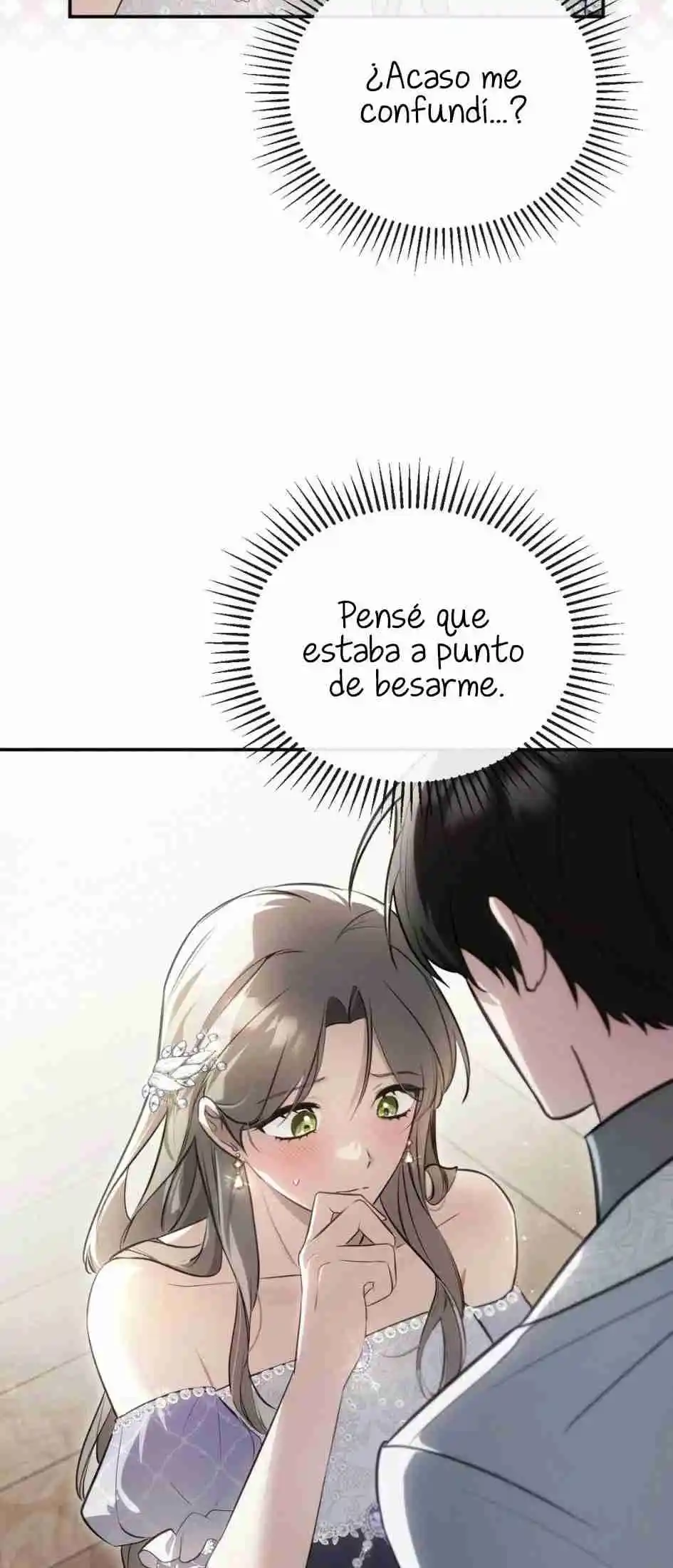 La Novia Qué Fue Sustituida - Capítulo 16 - Página 12 - LectorTMOo