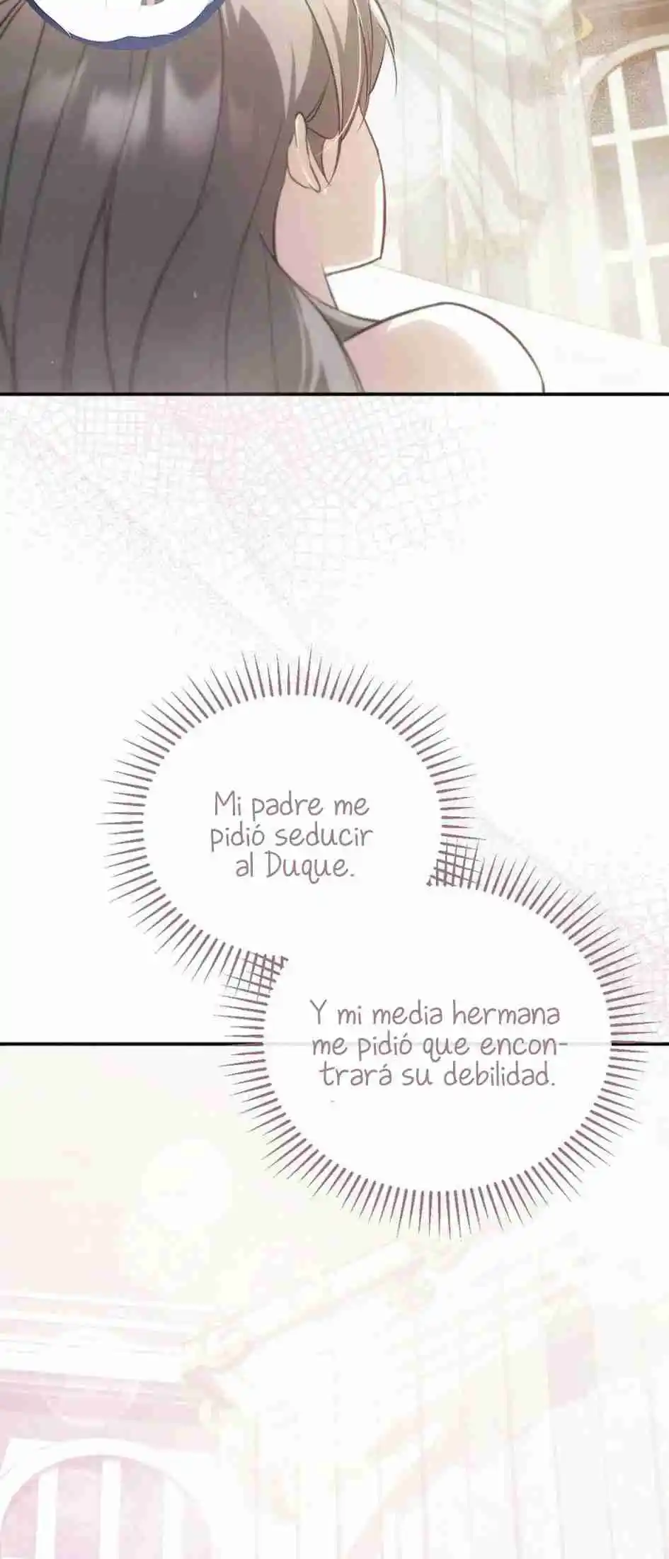 La Novia Qué Fue Sustituida - Capítulo 16 - Página 30 - LectorTMOo