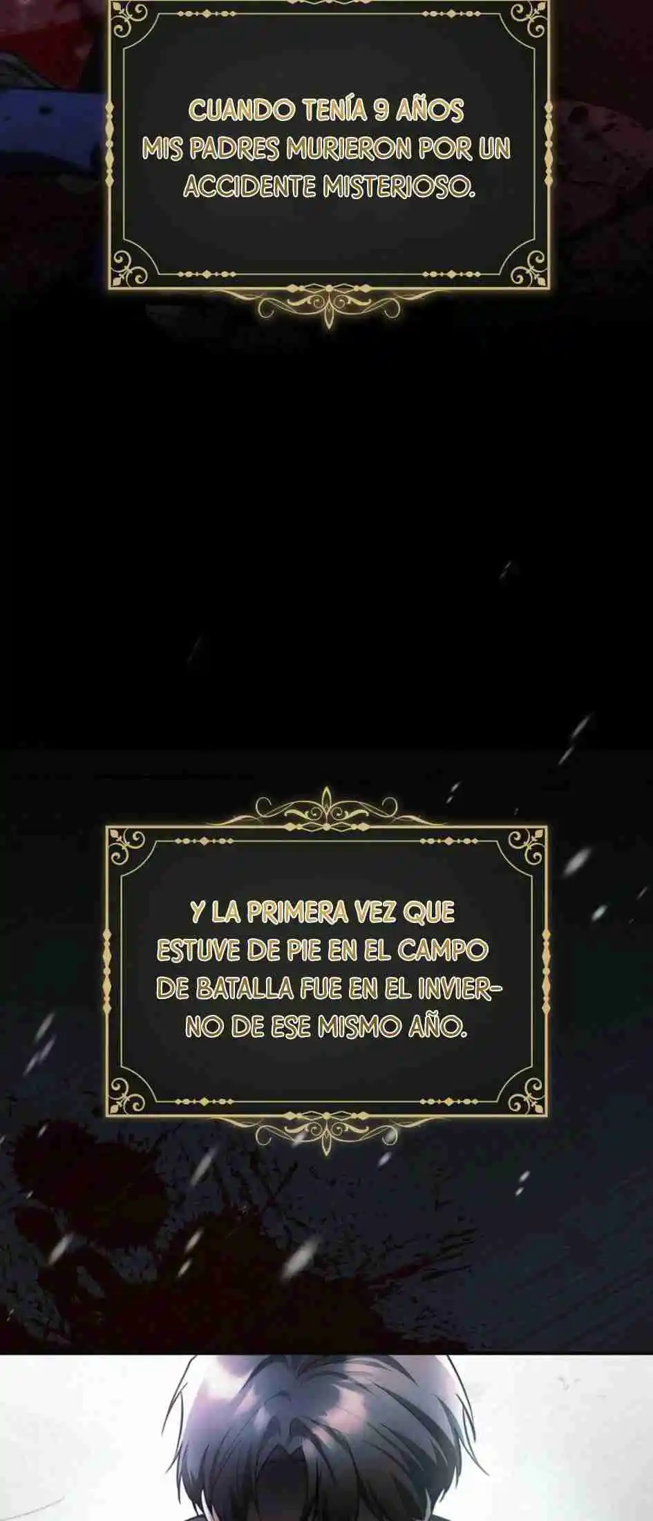 La Novia Qué Fue Sustituida - Capítulo 16 - Página 62 - LectorTMOo