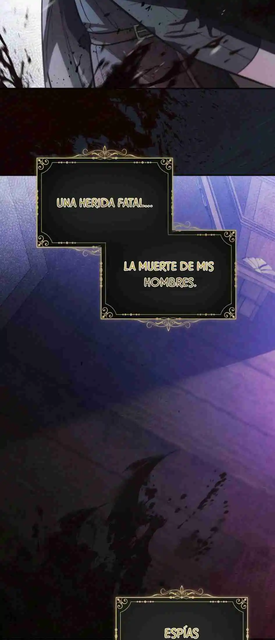 La Novia Qué Fue Sustituida - Capítulo 16 - Página 64 - LectorTMOo