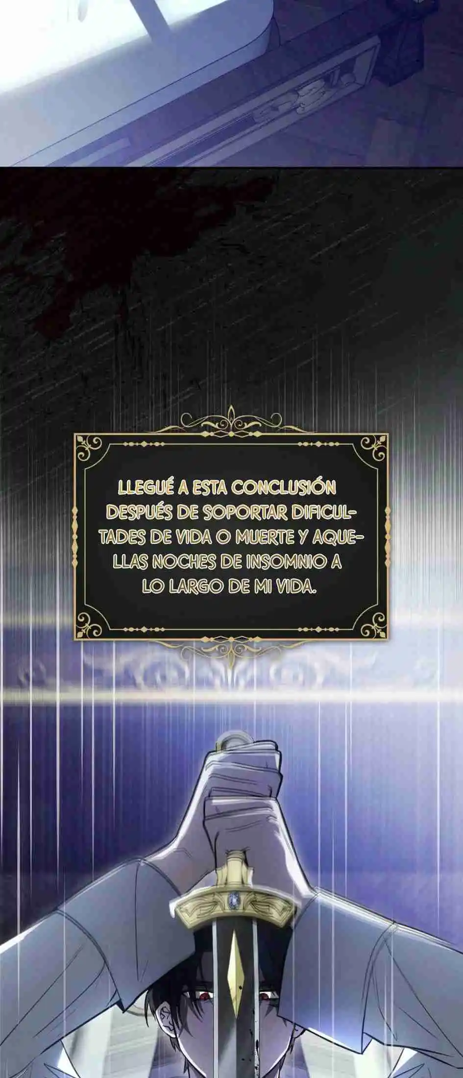 La Novia Qué Fue Sustituida - Capítulo 16 - Página 67 - LectorTMOo