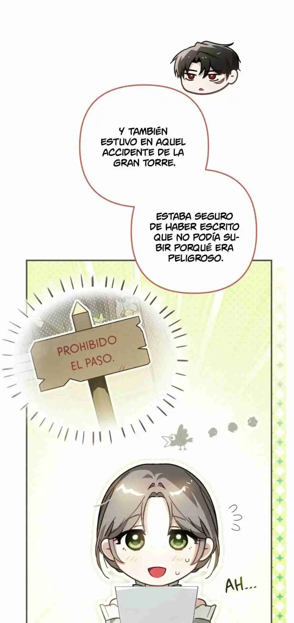 La Novia Qué Fue Sustituida - Capítulo 17 - Página 10 - LectorTMOo