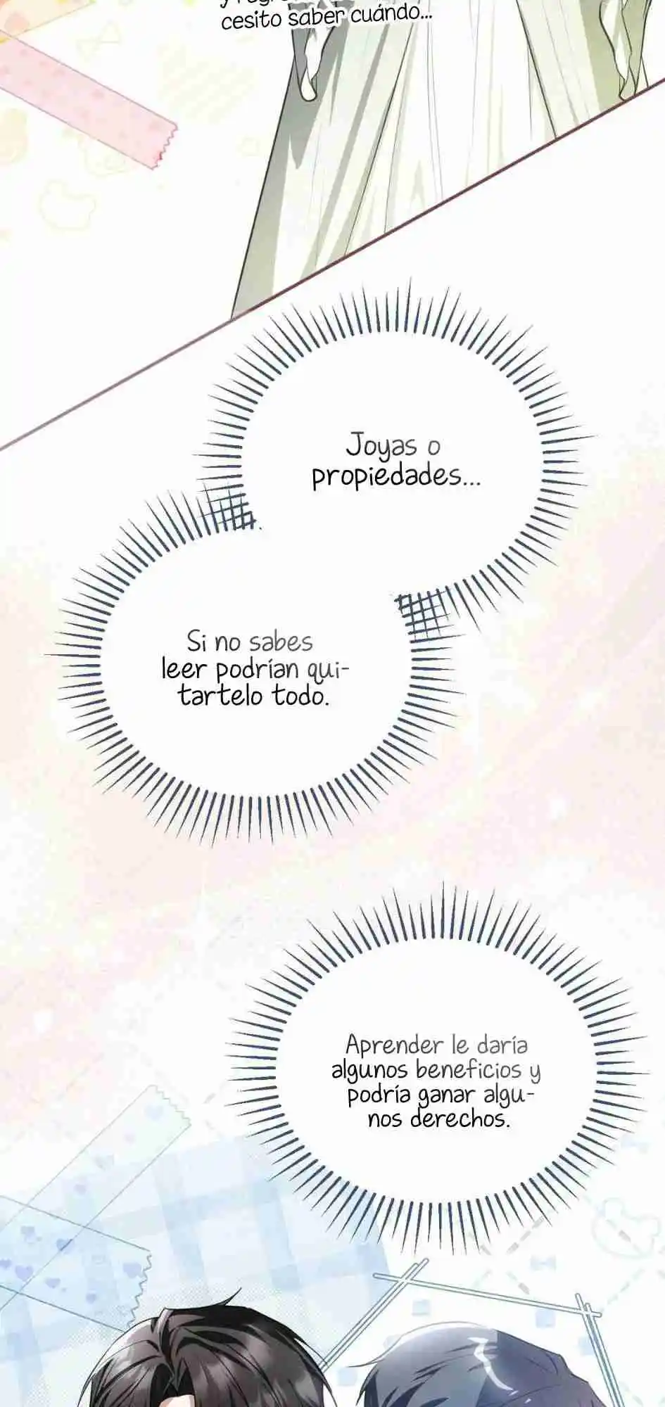 La Novia Qué Fue Sustituida - Capítulo 17 - Página 14 - LectorTMOo