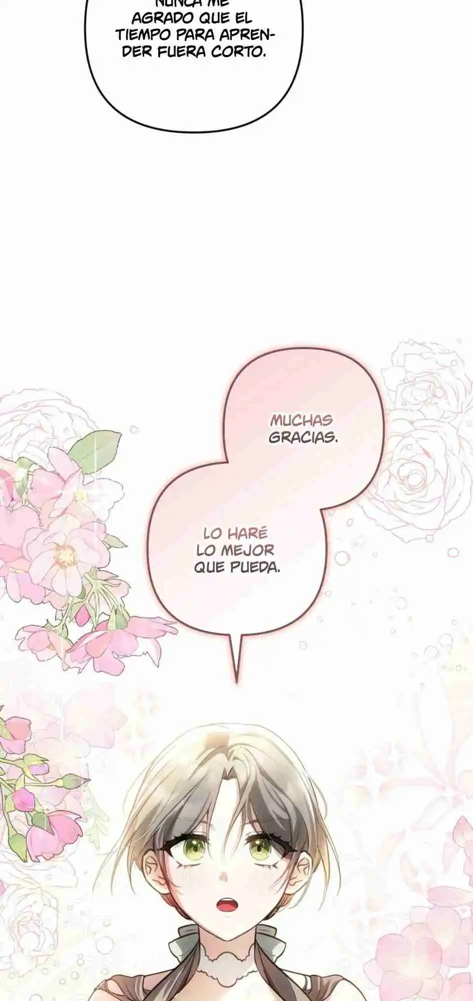 La Novia Qué Fue Sustituida - Capítulo 17 - Página 17 - LectorTMOo
