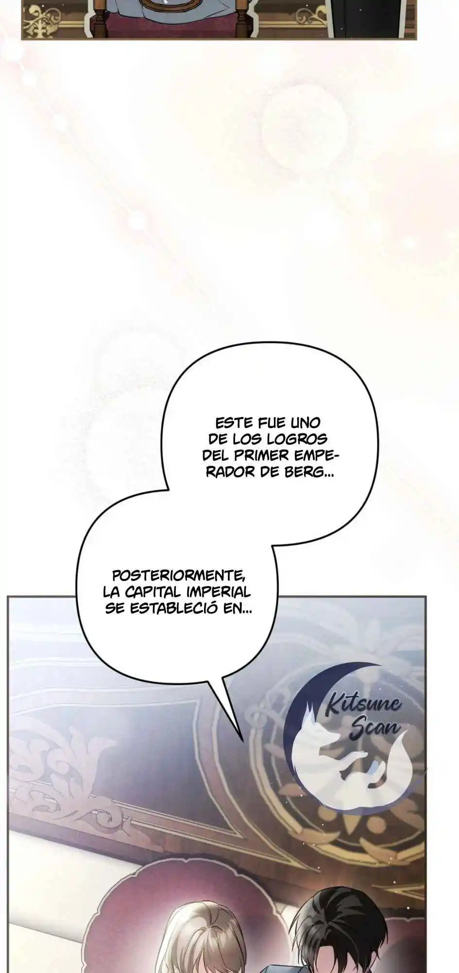 La Novia Qué Fue Sustituida - Capítulo 17 - Página 20 - LectorTMOo