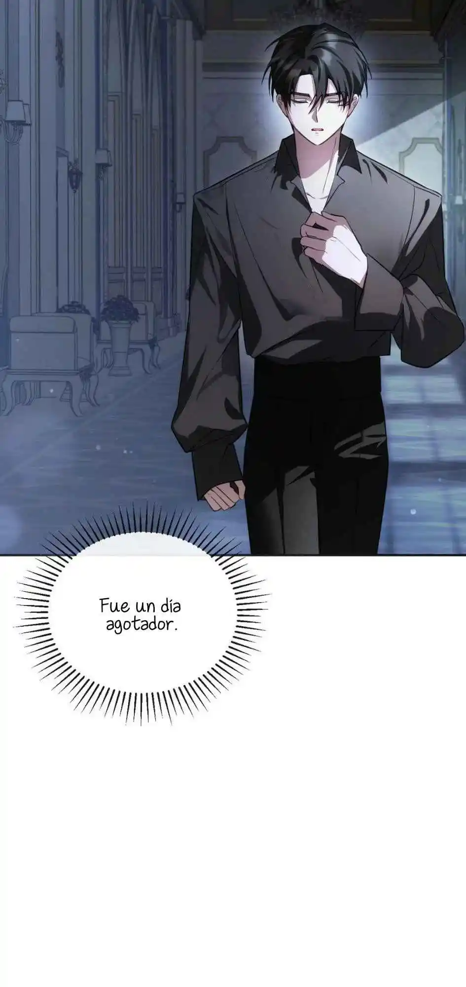 La Novia Qué Fue Sustituida - Capítulo 17 - Página 44 - LectorTMOo