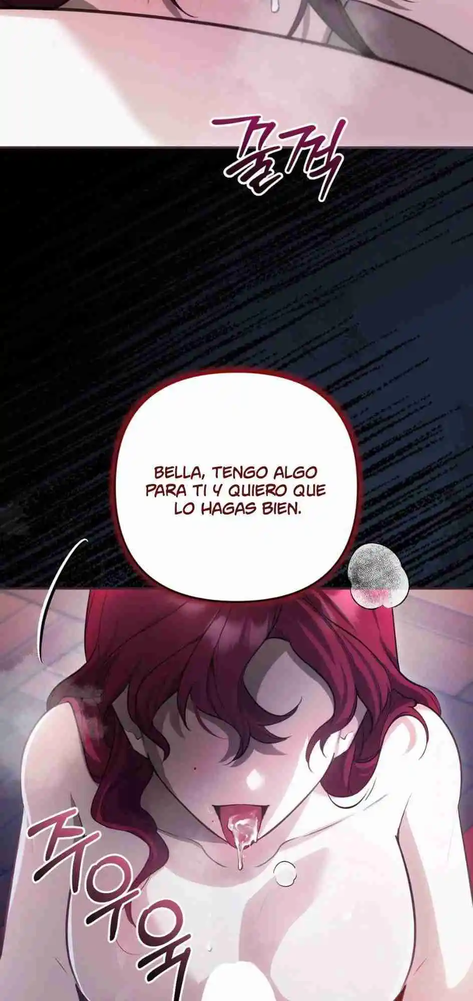 La Novia Qué Fue Sustituida - Capítulo 17 - Página 73 - LectorTMOo