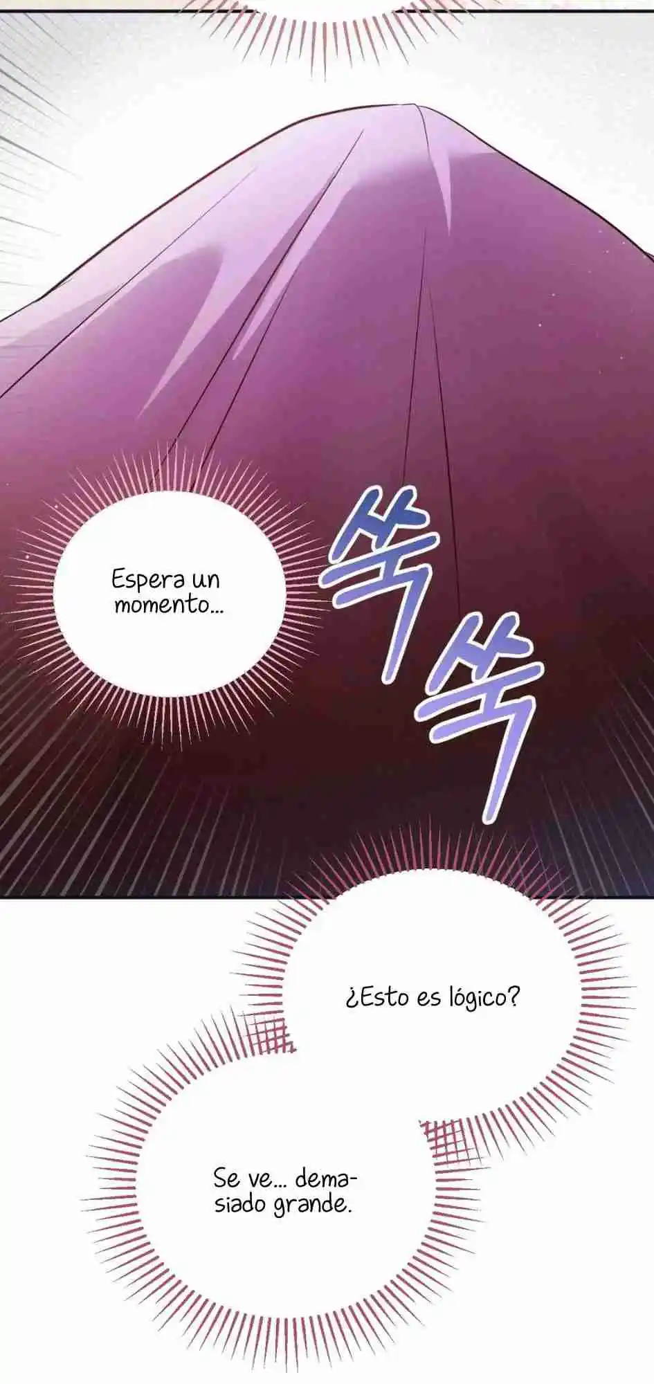 La Novia Qué Fue Sustituida - Capítulo 18 - Página 19 - LectorTMOo