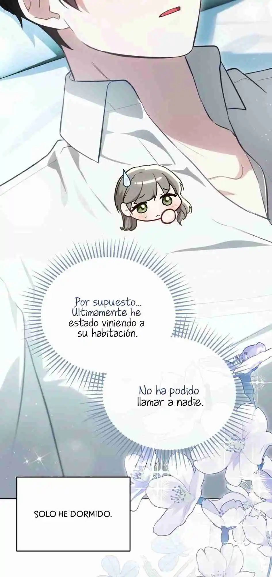 La Novia Qué Fue Sustituida - Capítulo 18 - Página 23 - LectorTMOo