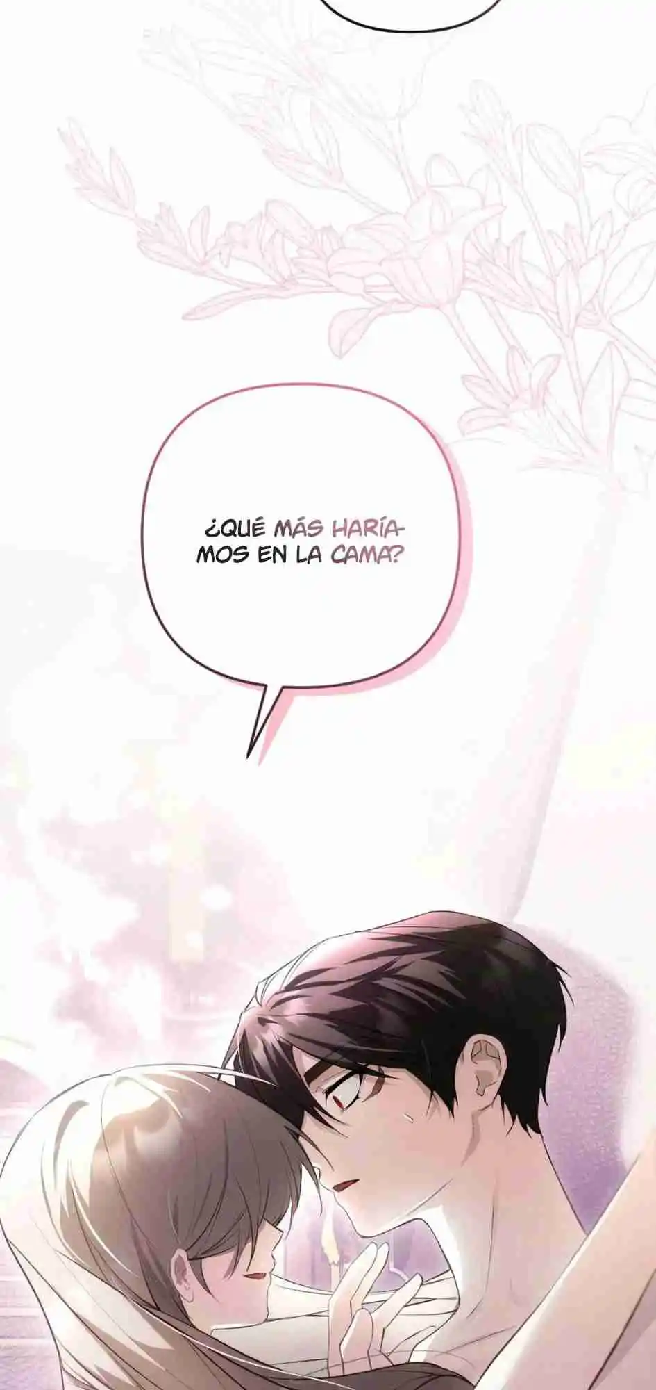 La Novia Qué Fue Sustituida - Capítulo 18 - Página 32 - LectorTMOo
