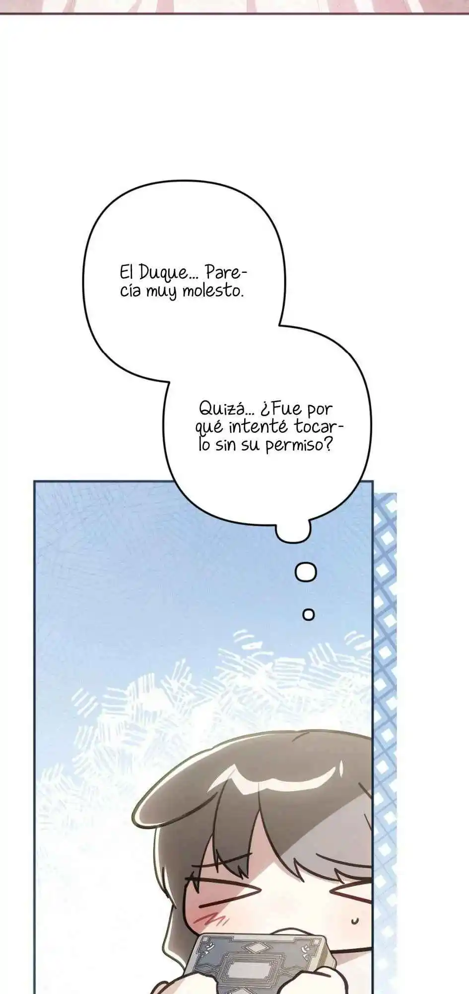 La Novia Qué Fue Sustituida - Capítulo 18 - Página 69 - LectorTMOo