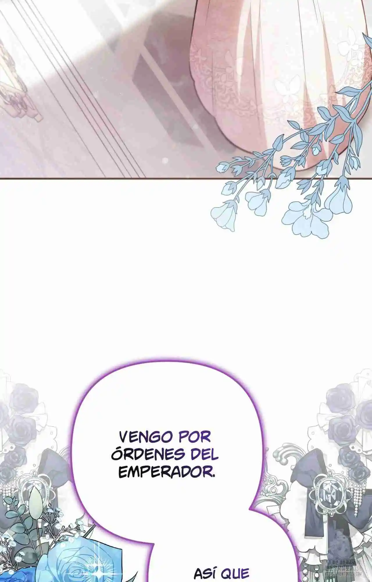 La Novia Qué Fue Sustituida - Capítulo 19 - Página 8 - LectorTMOo