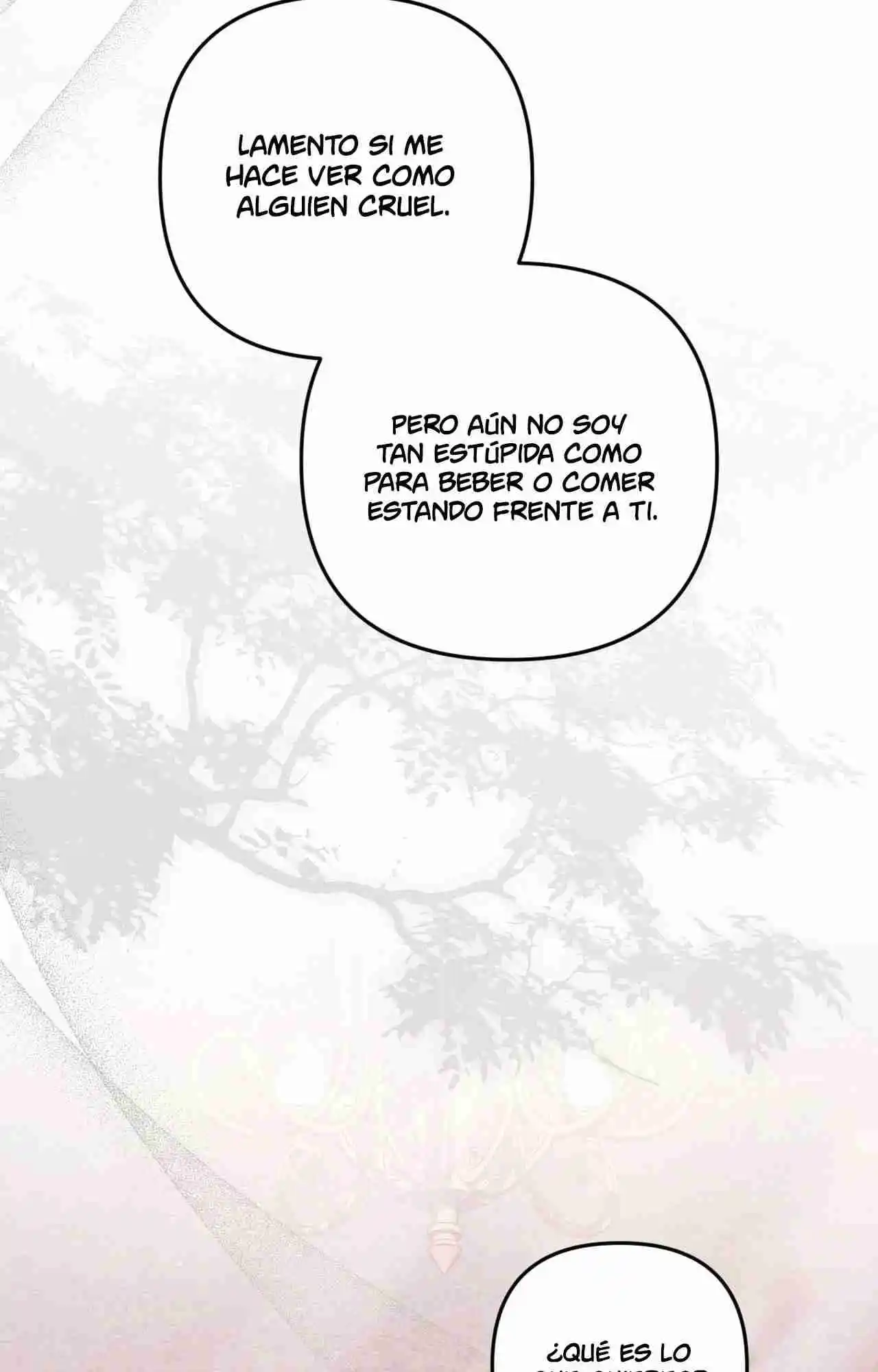La Novia Qué Fue Sustituida - Capítulo 19 - Página 60 - LectorTMOo