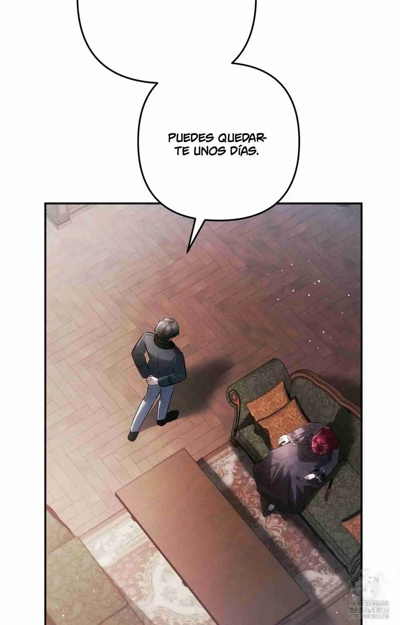 La Novia Qué Fue Sustituida - Capítulo 19 - Página 85 - LectorTMOo