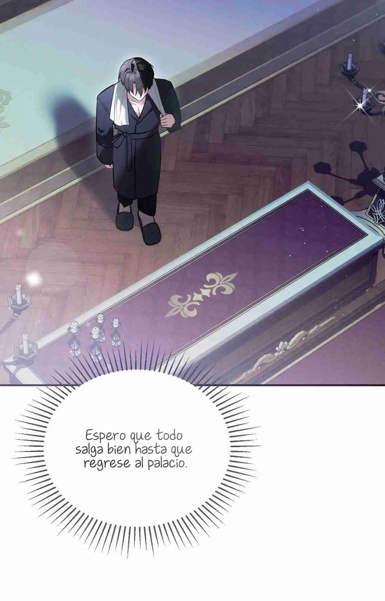 La Novia Qué Fue Sustituida - Capítulo 19 - Página 101 - LectorTMOo