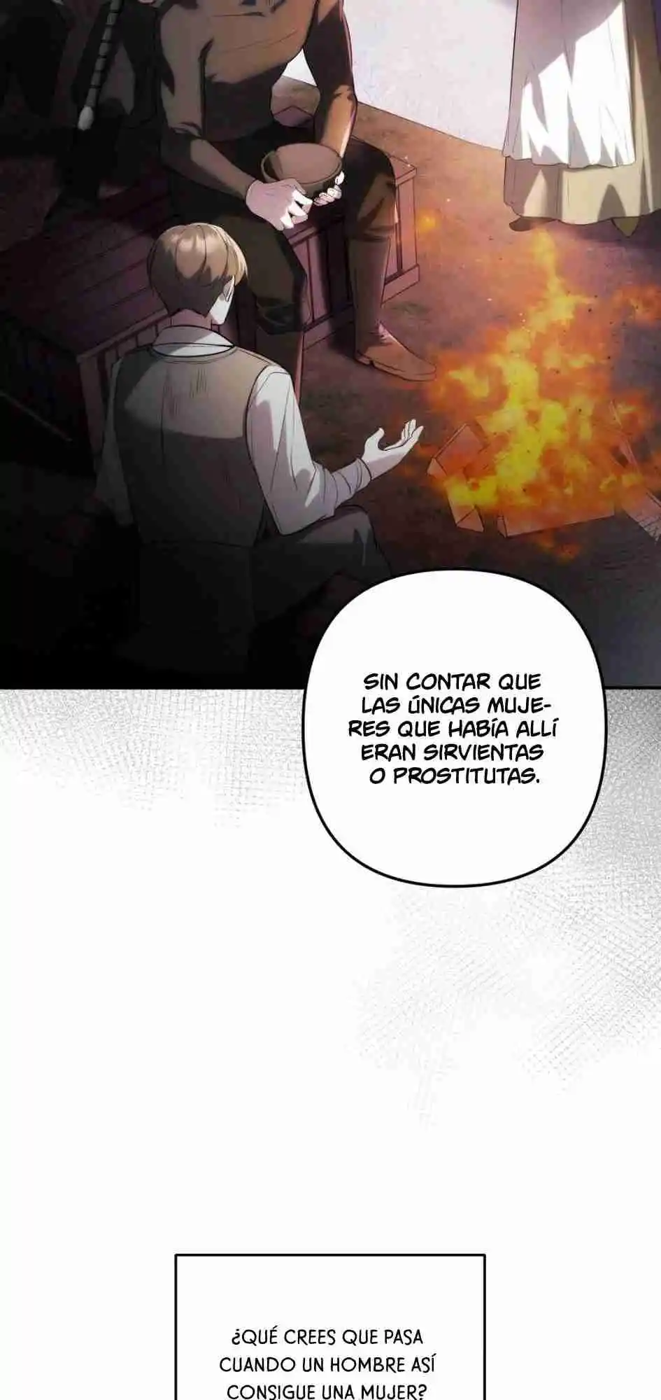 La Novia Qué Fue Sustituida - Capítulo 2 - Página 20 - LectorTMOo