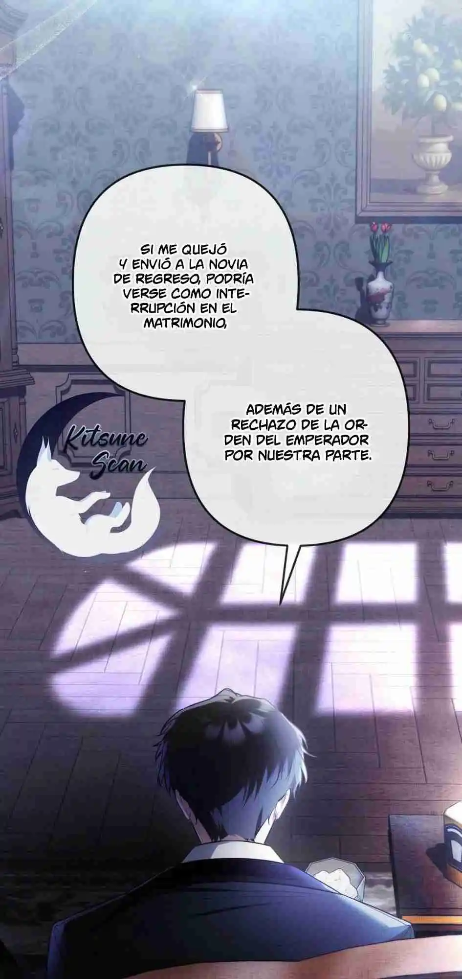 La Novia Qué Fue Sustituida - Capítulo 2 - Página 50 - LectorTMOo