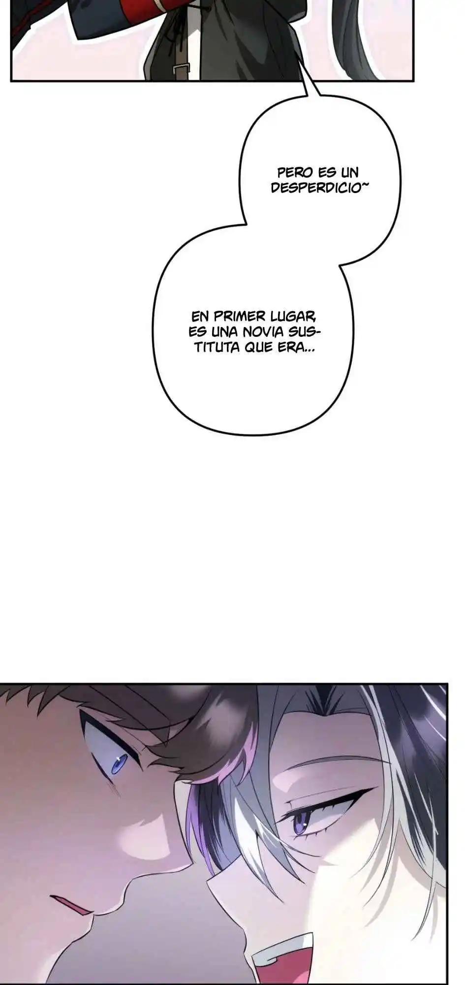 La Novia Qué Fue Sustituida - Capítulo 2 - Página 59 - LectorTMOo