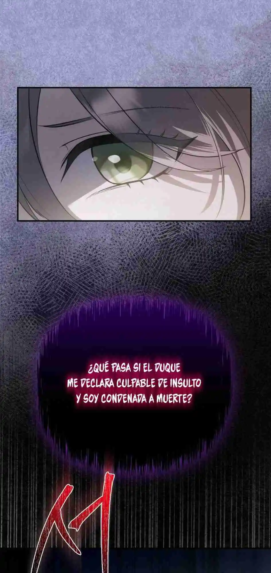 La Novia Qué Fue Sustituida - Capítulo 2 - Página 81 - LectorTMOo
