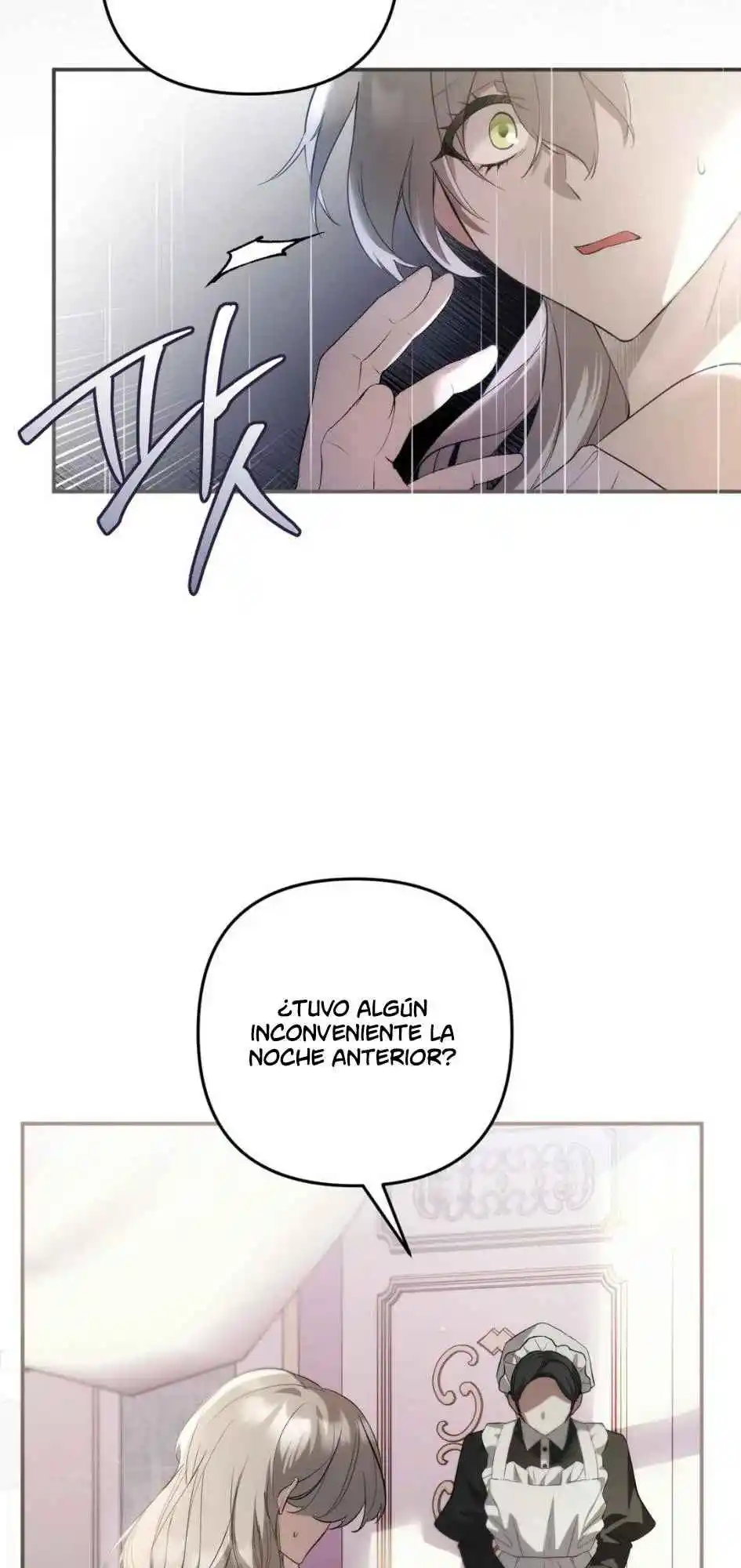 La Novia Qué Fue Sustituida - Capítulo 2 - Página 85 - LectorTMOo
