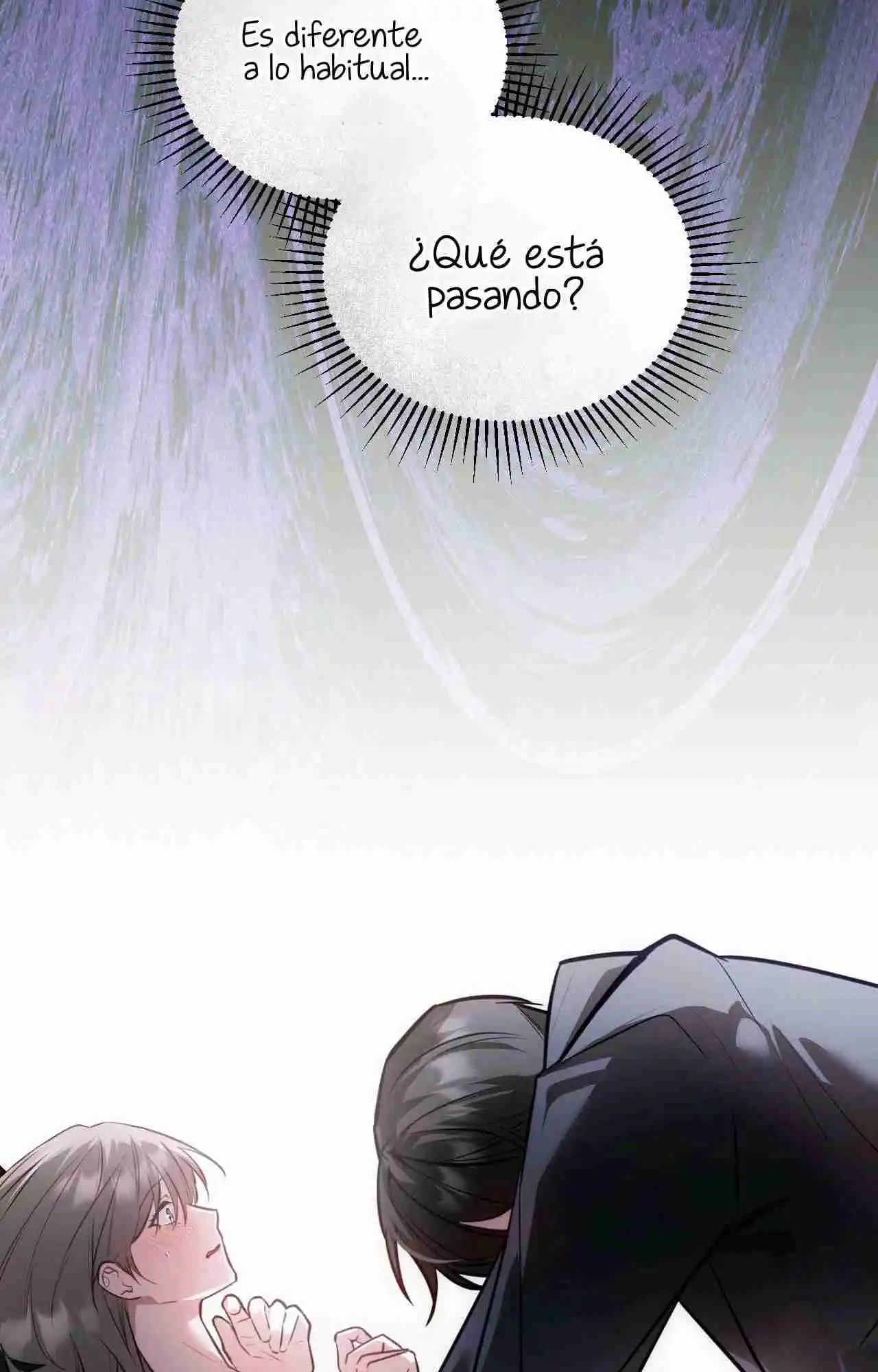 La Novia Qué Fue Sustituida - Capítulo 20 - Página 34 - LectorTMOo