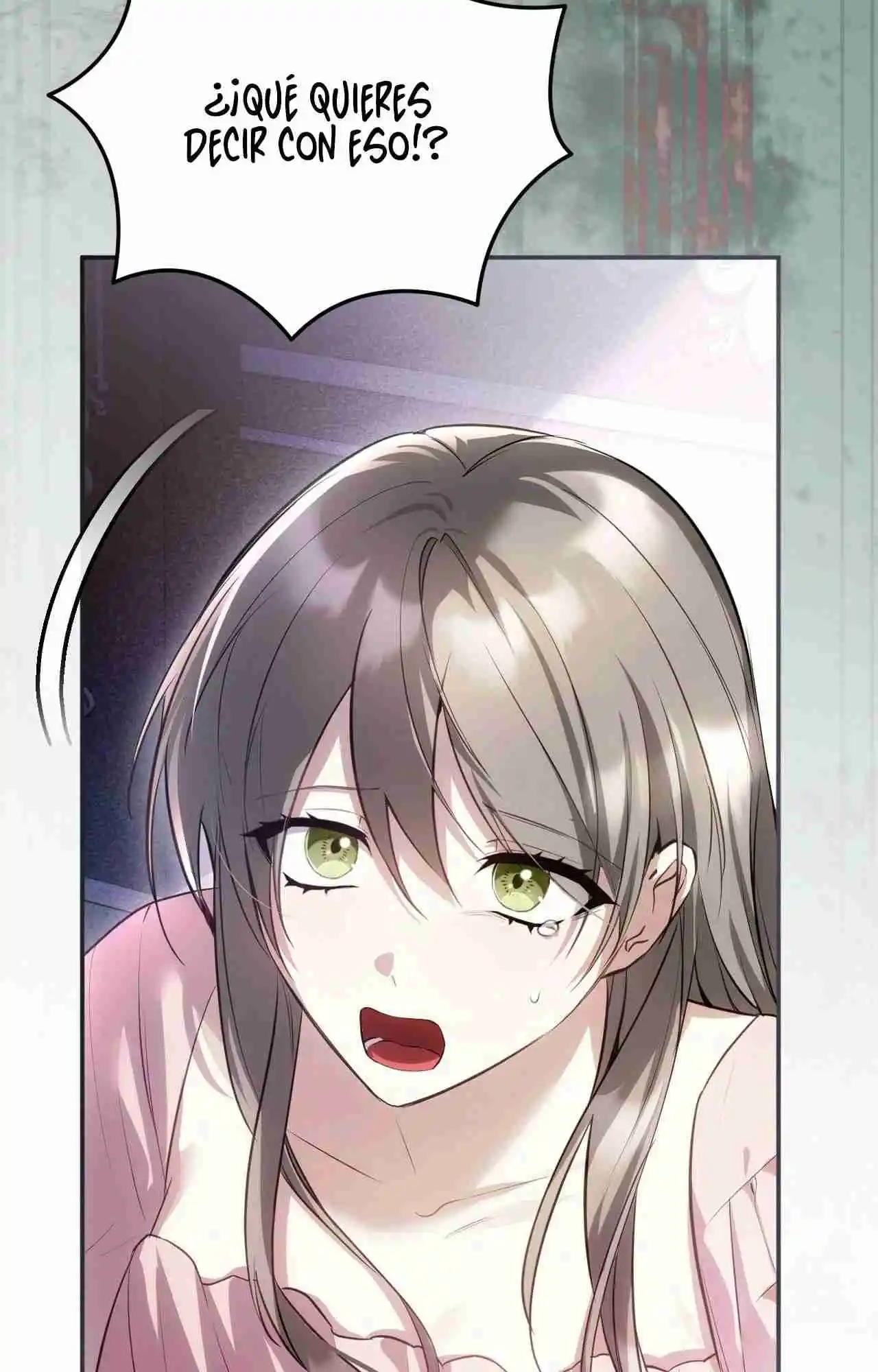 La Novia Qué Fue Sustituida - Capítulo 20 - Página 47 - LectorTMOo