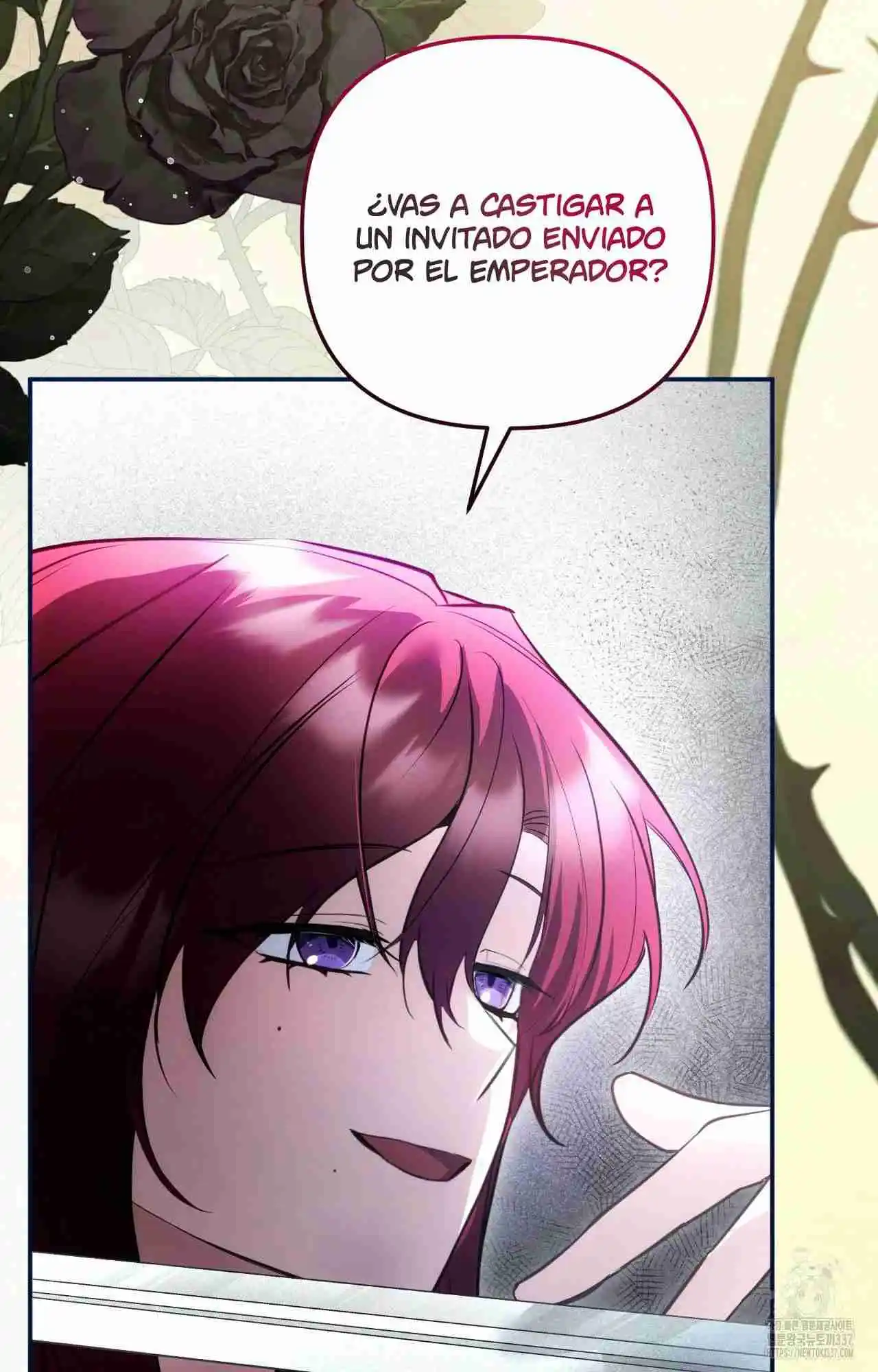 La Novia Qué Fue Sustituida - Capítulo 20 - Página 55 - LectorTMOo