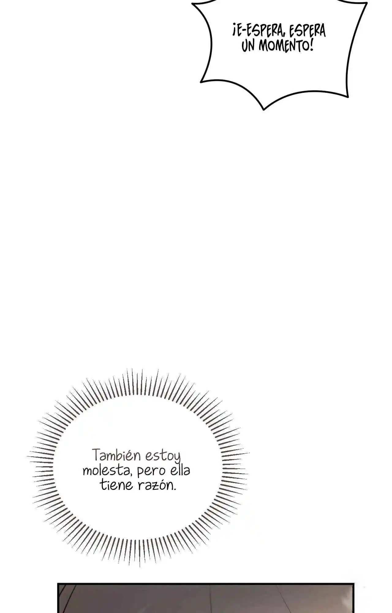 La Novia Qué Fue Sustituida - Capítulo 20 - Página 60 - LectorTMOo