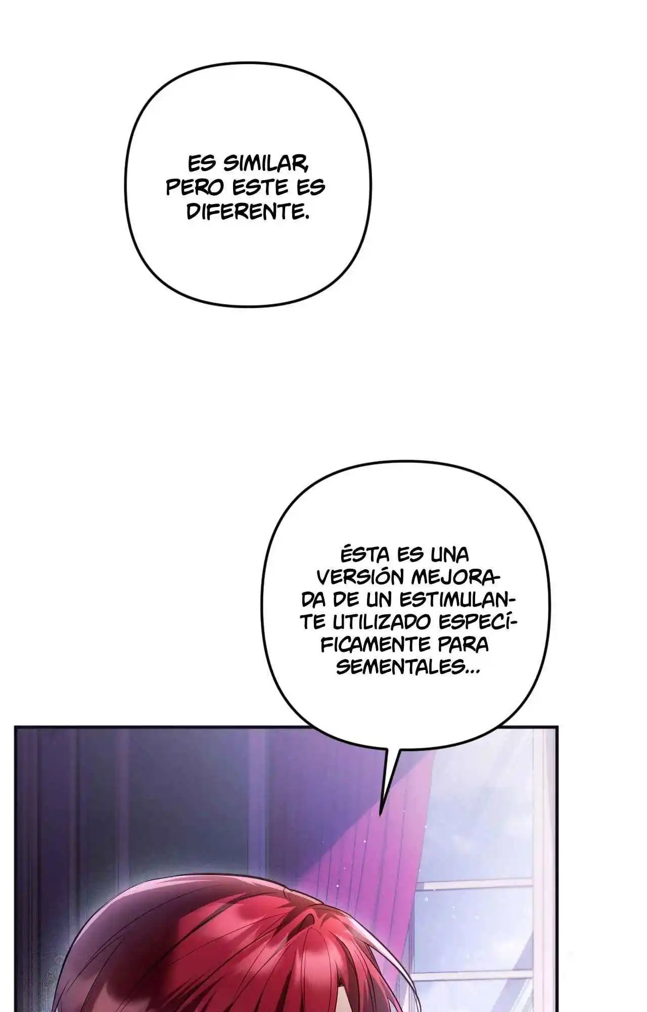 La Novia Qué Fue Sustituida - Capítulo 20 - Página 75 - LectorTMOo