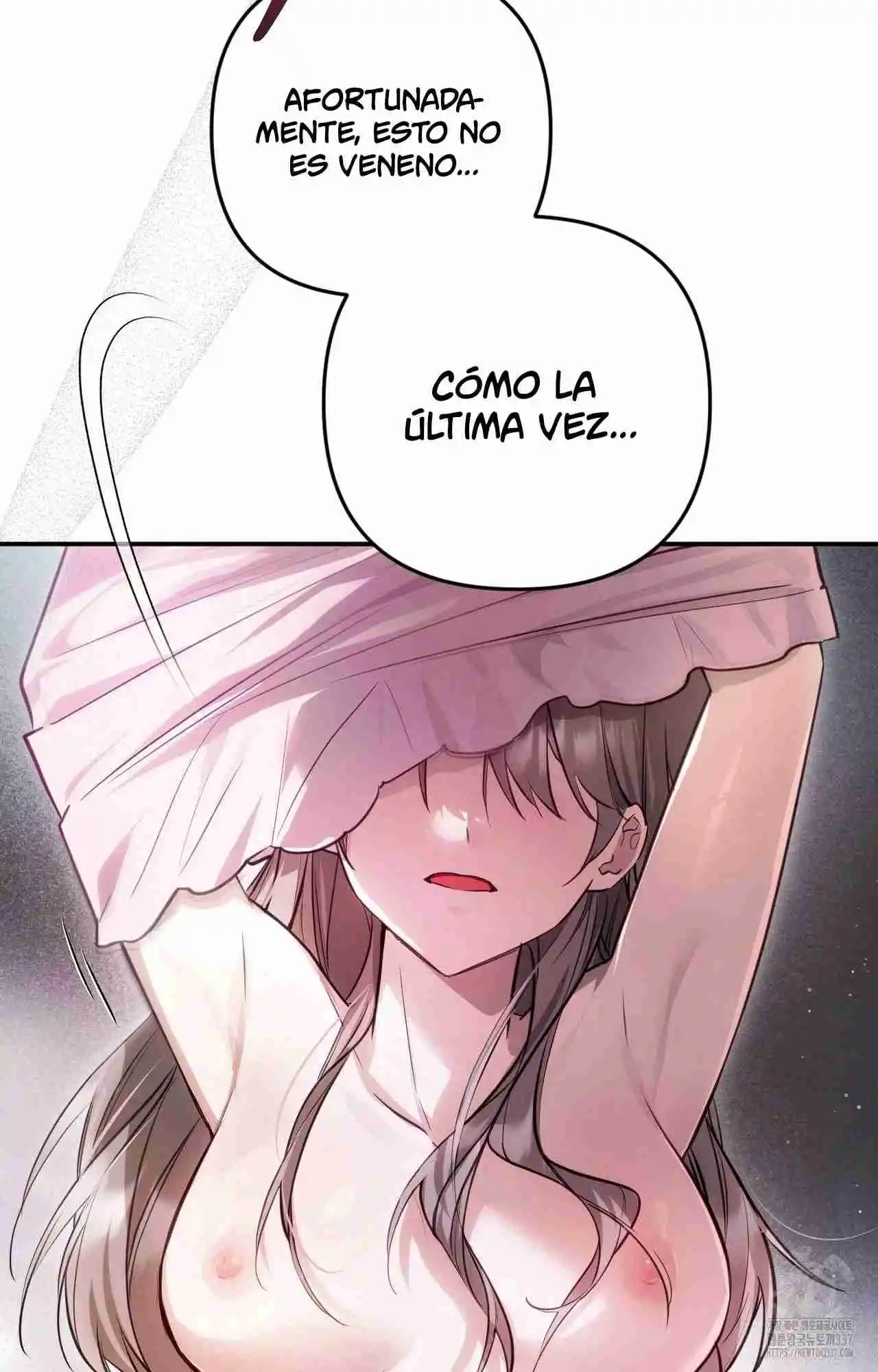 La Novia Qué Fue Sustituida - Capítulo 20 - Página 105 - LectorTMOo