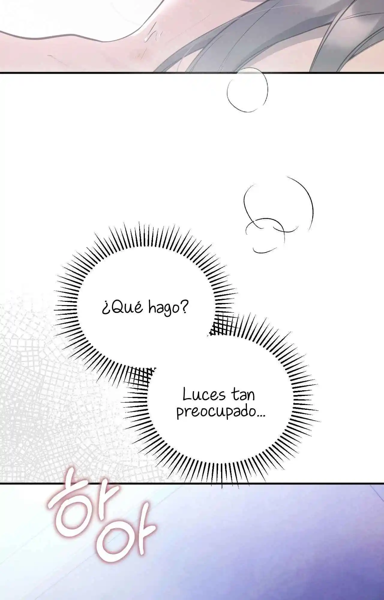 La Novia Qué Fue Sustituida - Capítulo 21 - Página 58 - LectorTMOo
