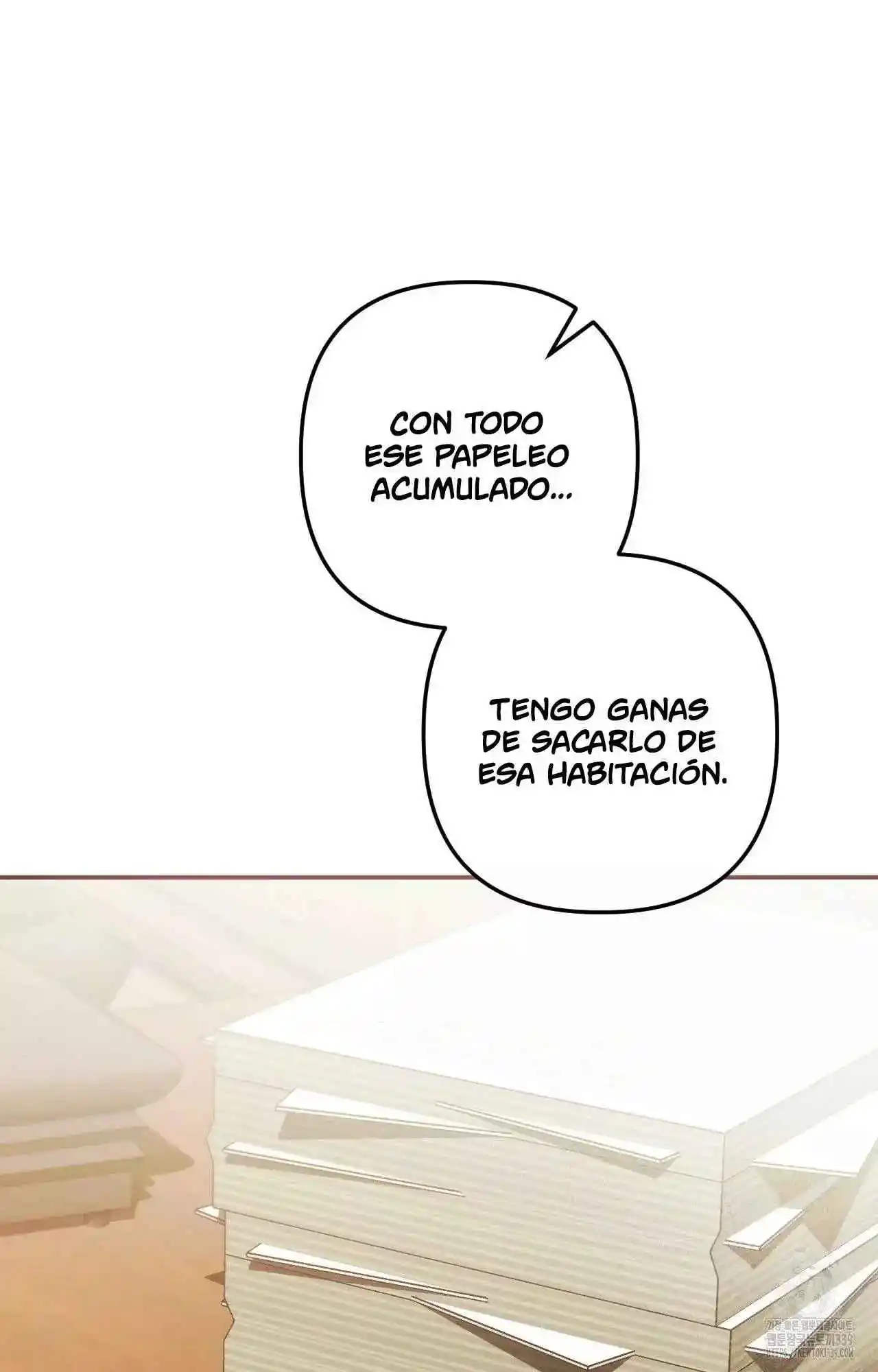 La Novia Qué Fue Sustituida - Capítulo 22 - Página 68 - LectorTMOo