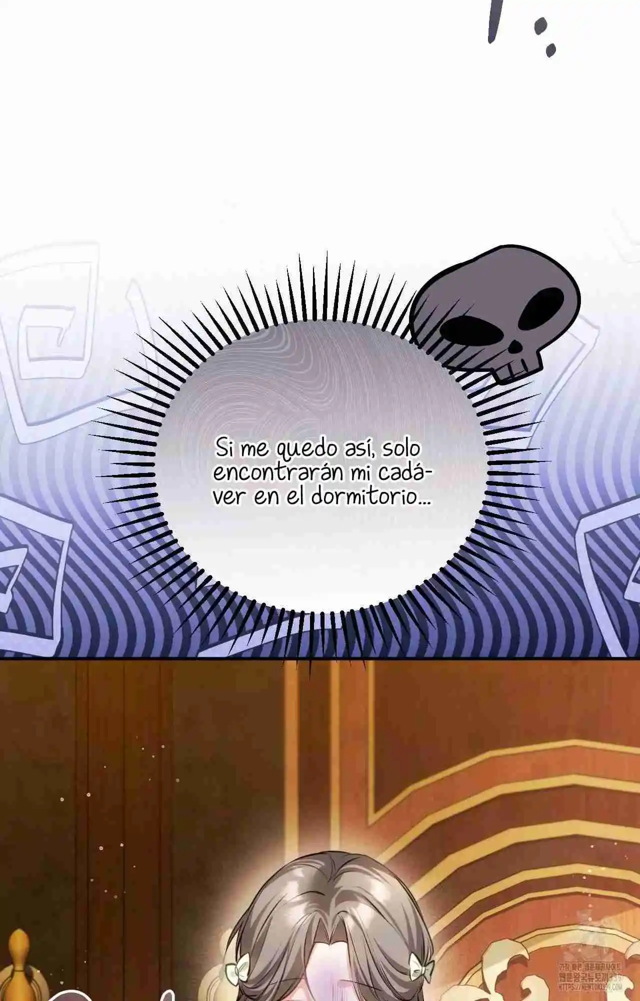 La Novia Qué Fue Sustituida - Capítulo 22 - Página 116 - LectorTMOo