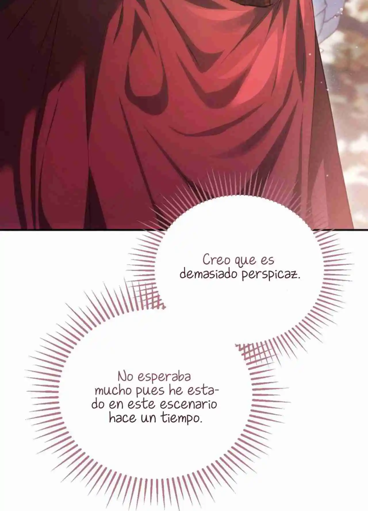 La Novia Qué Fue Sustituida - Capítulo 23 - Página 52 - LectorTMOo