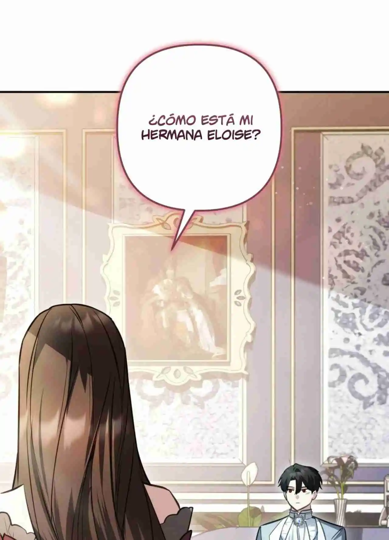 La Novia Qué Fue Sustituida - Capítulo 23 - Página 55 - LectorTMOo