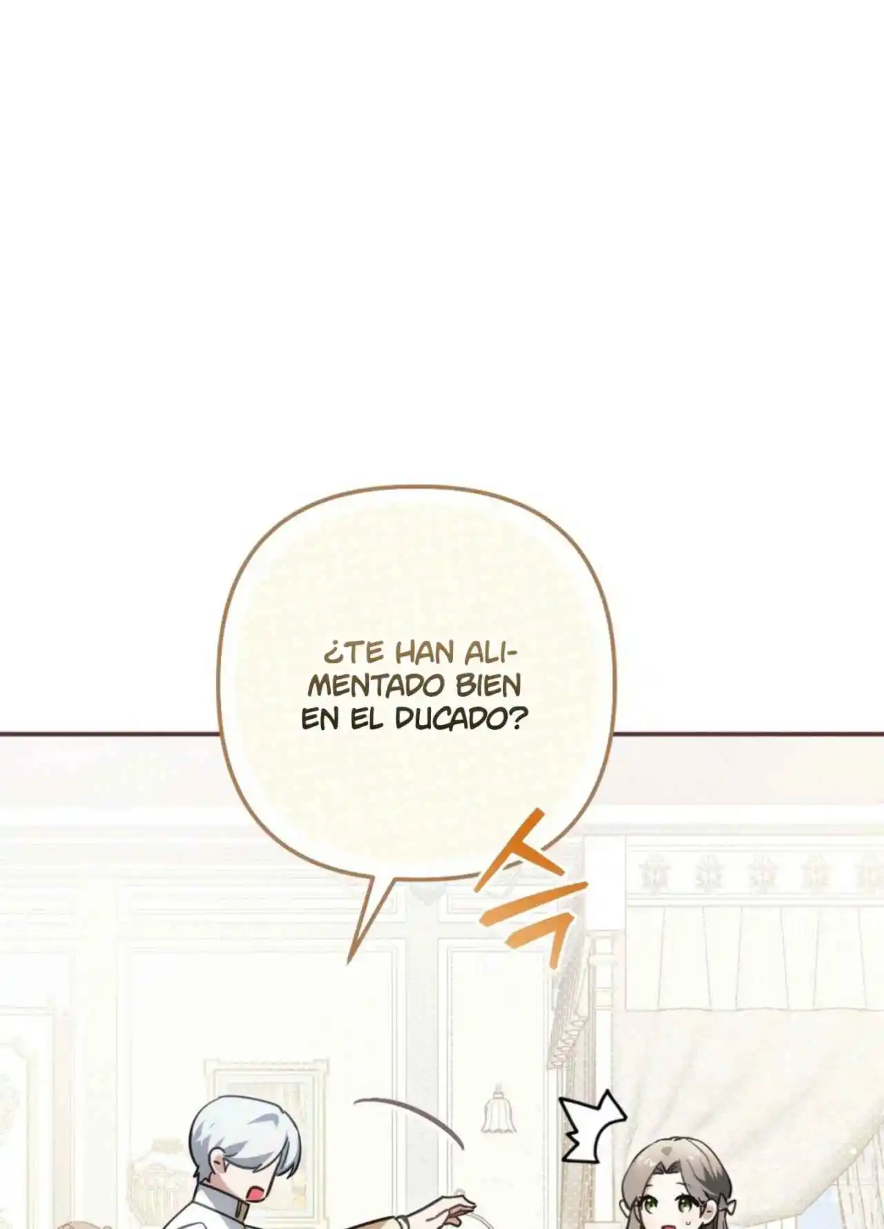 La Novia Qué Fue Sustituida - Capítulo 23 - Página 74 - LectorTMOo