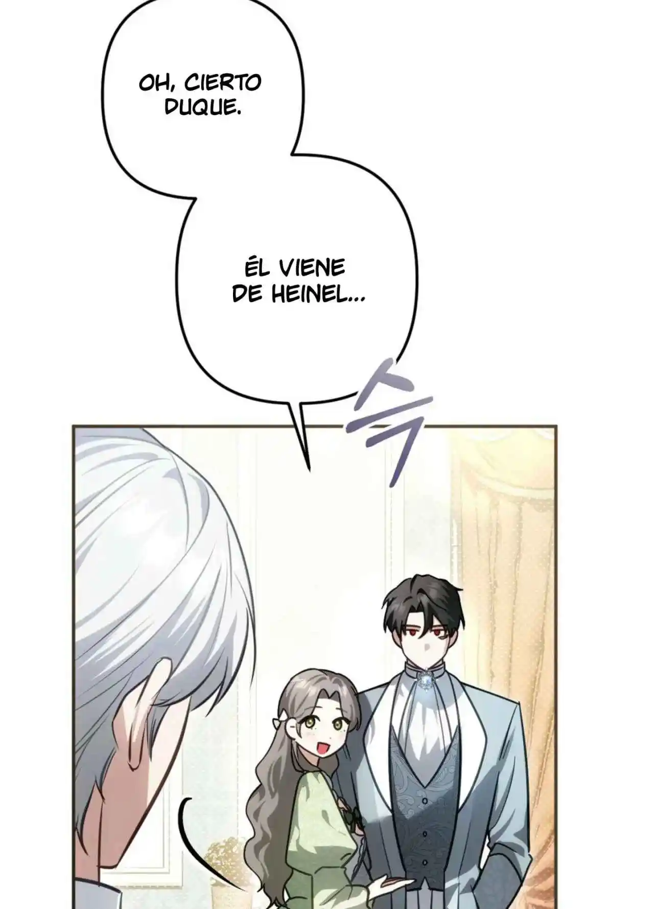 La Novia Qué Fue Sustituida - Capítulo 23 - Página 123 - LectorTMOo