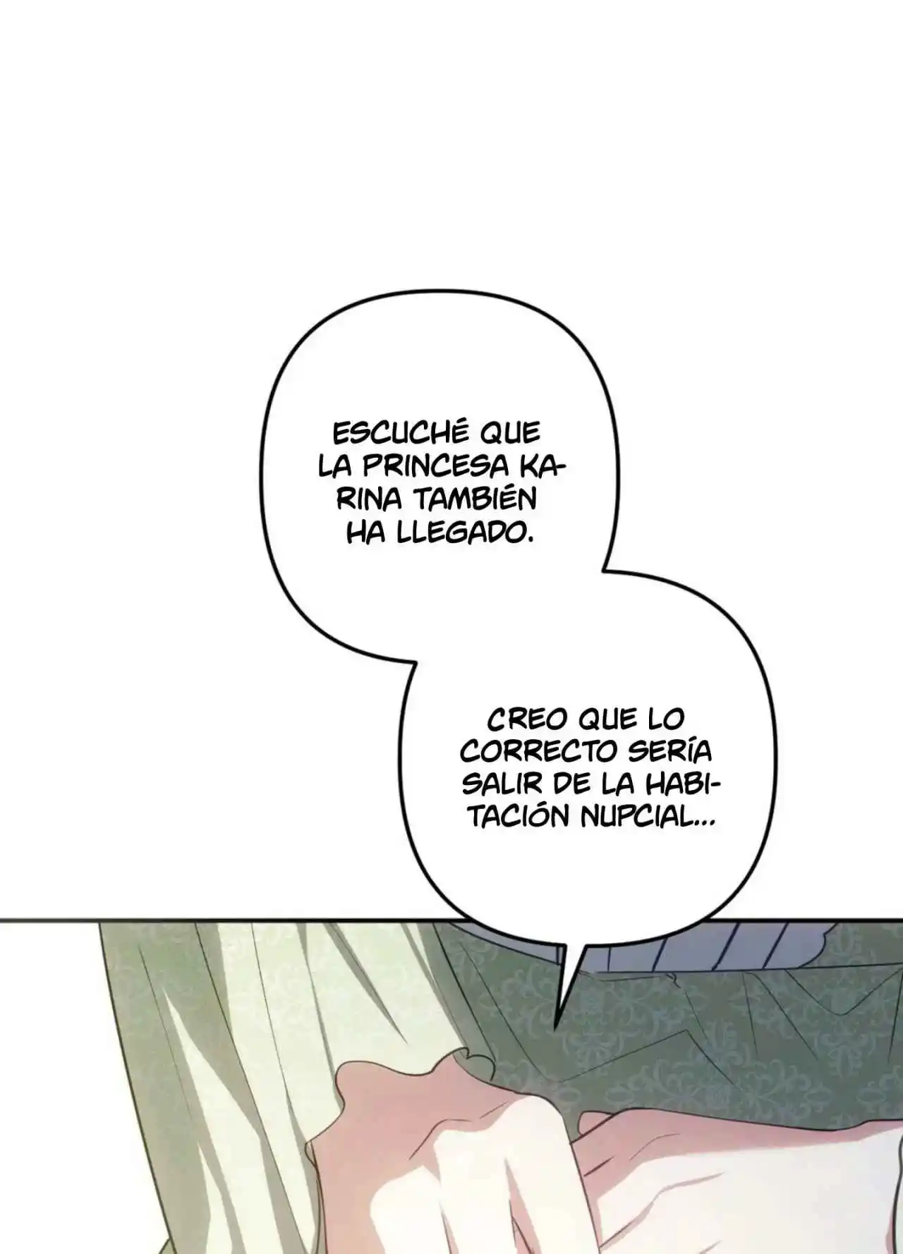 La Novia Qué Fue Sustituida - Capítulo 23 - Página 133 - LectorTMOo