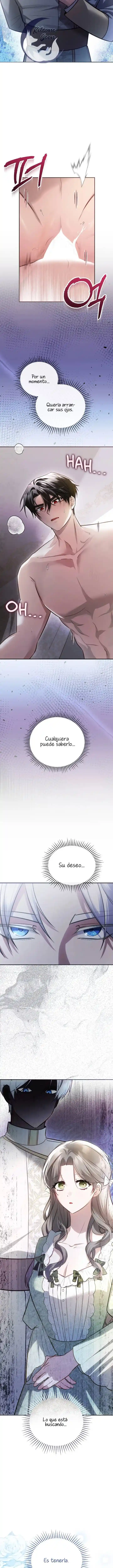 La Novia Qué Fue Sustituida - Capítulo 24 - Página 10 - LectorTMOo