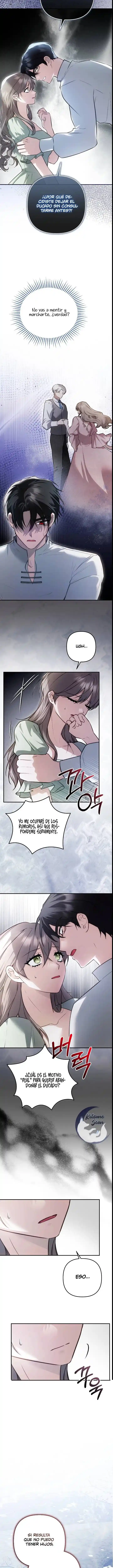 La Novia Qué Fue Sustituida - Capítulo 26 - Página 6 - LectorTMOo