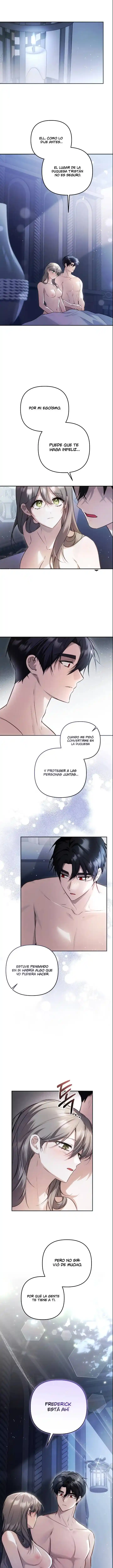 La Novia Qué Fue Sustituida - Capítulo 28 - Página 10 - LectorTMOo